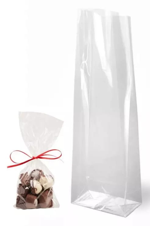 BOLSA PLANA
